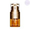 سرم جوانساز دور چشم Double Serum کلارنس
