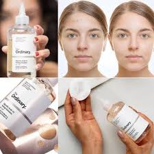 تونر گلیکولیک اسید 7% اوردینری