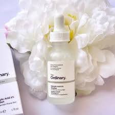 سرم لایه بردار سالیسیلیک اسید 2% سلوشن اوردینری