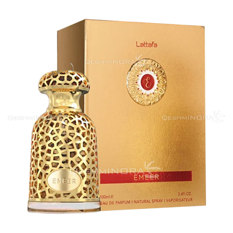 ادکلن امیر لطافه