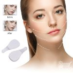 چسب لیفت صورت و شقیقه
