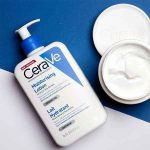 لوسیون مرطوب کننده صورت و بدن سراوی Cerave