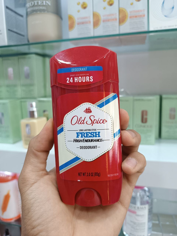 مام صابونی اولد اسپایس OLD SPICE FRESH