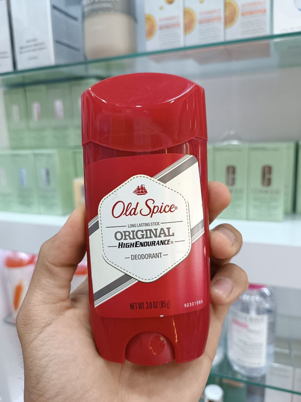 مام صابونی اولد اسپایس مدل Old Spice – ORIGINAL