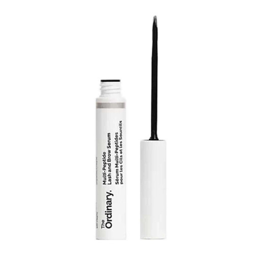 سرم تقویت کننده مژه و ابرو Multi Peptide اوردینری 5ml
