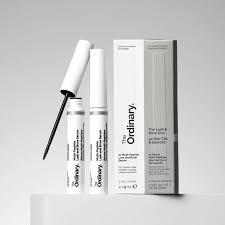 سرم تقویت کننده مژه و ابرو Multi Peptide اوردینری 5ml
