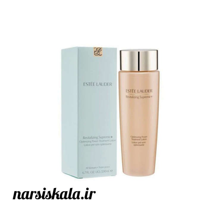 لوسیون ضد چروک و لیفتینگ استی لادر revitalizing supreme