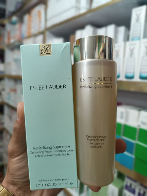 لوسیون ضد چروک و لیفتینگ استی لادر revitalizing supreme