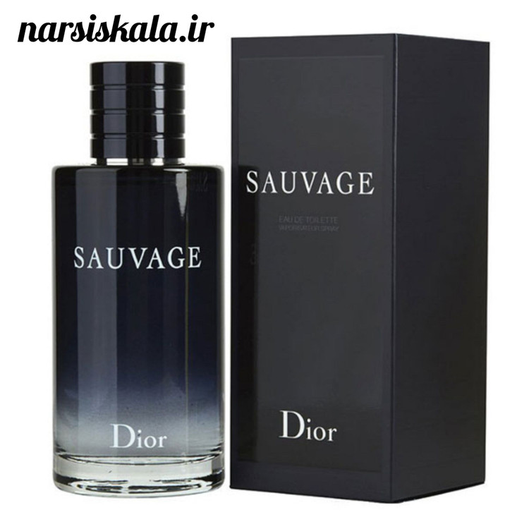 عطر ادکلن دیور ساواج-ساوج-ساواژ