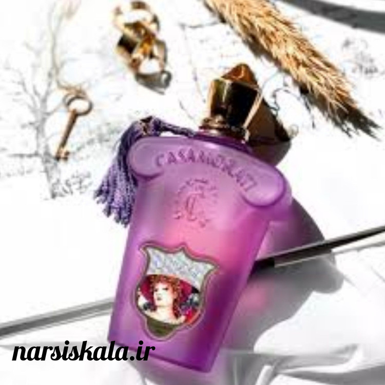 عطر ادکلن کازاموراتی زرجف-زرژاف لاتوسکا