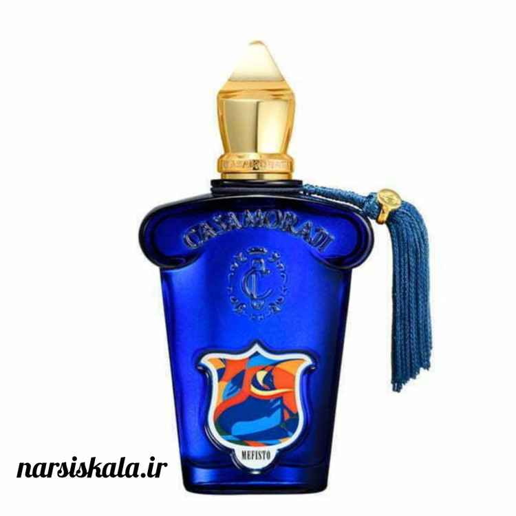 عطر ادکلن کازاموراتی زرجف-زرژاف مفیستو