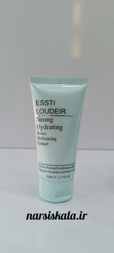 کرم آبرسان پوست استی لادر (Estée Lauder Hydrationist Maximum Moisture Creme)