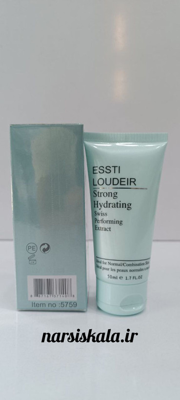کرم آبرسان پوست استی لادر (Estée Lauder Hydrationist Maximum Moisture Creme)