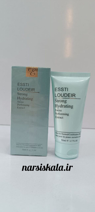 کرم آبرسان پوست استی لادر (Estée Lauder Hydrationist Maximum Moisture Creme)