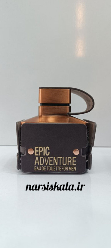 عطر ادکلن امپر اپیک ادونچر | Emper Epic Adventure