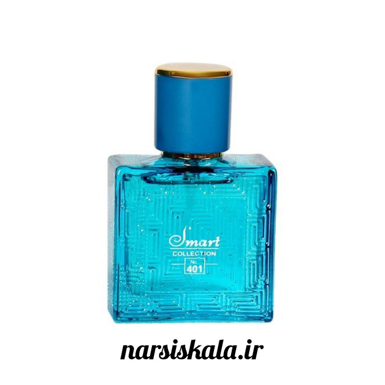 ادکلن مردانه اسمارت کالکشن Smart Collection مدل ورساچه اروس ۲۵ml