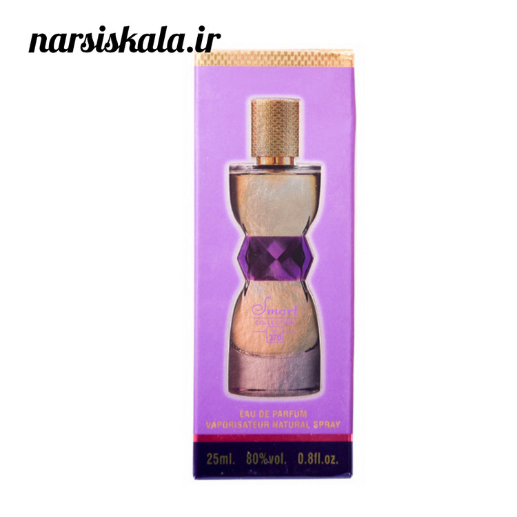 عطر ادکلن ایو سن لورن مانیفستو اسمارت کالکشن کد 370 (25 میل)
