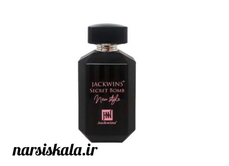 عطر ادکلن زنانه ویکتوریا سکرت بامب شل نیویورک جکوینز (Jackwins Victoria Secret Bombshell New York)