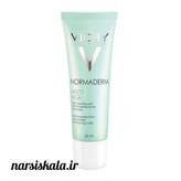 کرم ضد چروک پوست ویشی مدل نورمادرم