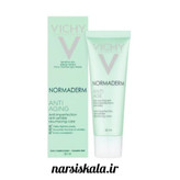 کرم ضد چروک پوست ویشی مدل نورمادرم