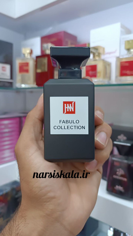 ادکلن تام فورد فاکینگ فابولوس شرکتی جانوین (Johnwin Tom Ford Fabulous)