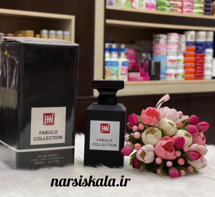 ادکلن تام فورد فاکینگ فابولوس شرکتی جانوین (Johnwin Tom Ford Fabulous)