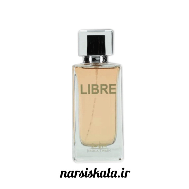 عطر ادکلن جسیکا تواین (تویین) ایو سن لورن لیبره زنانه – Jessica Twain Yves Saint Laurent Libre