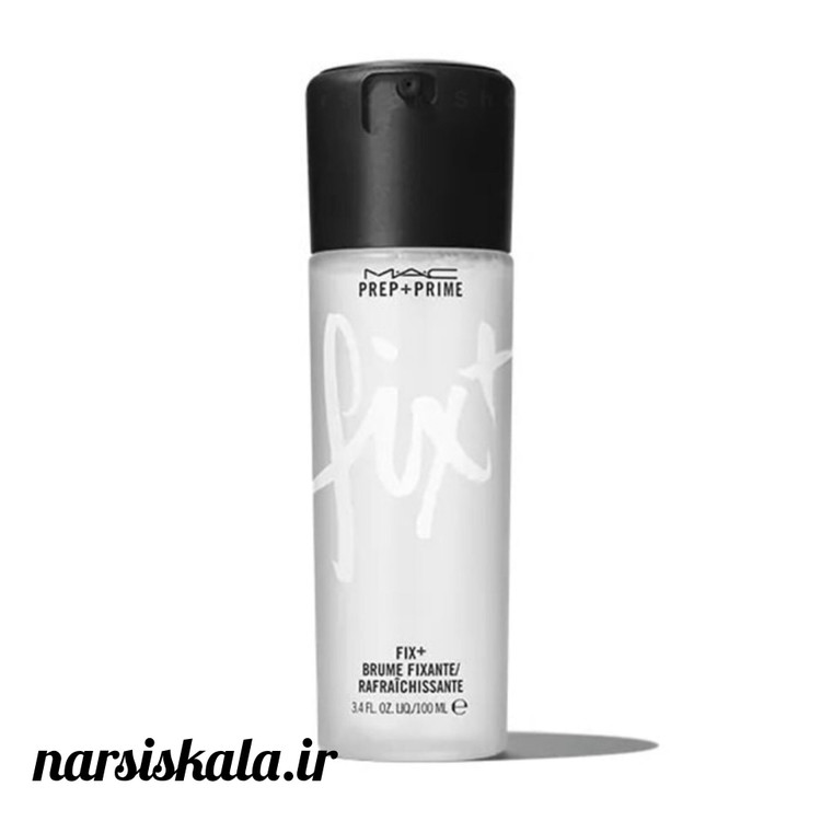 اسپری فیکس مک (MAC Fix+) اورجینال