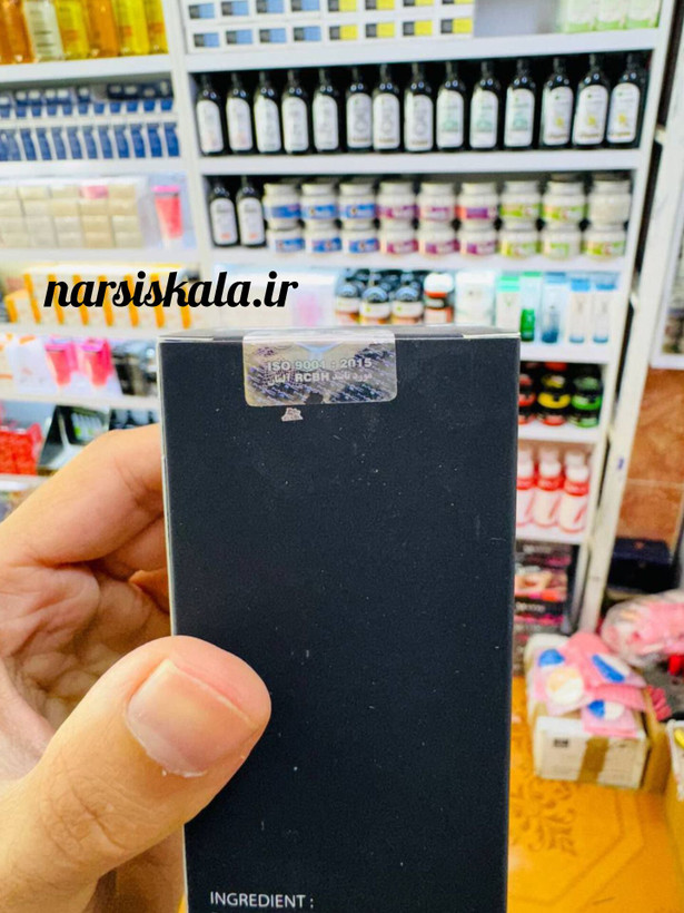 اسپری فیکس مک (MAC Fix+) اورجینال