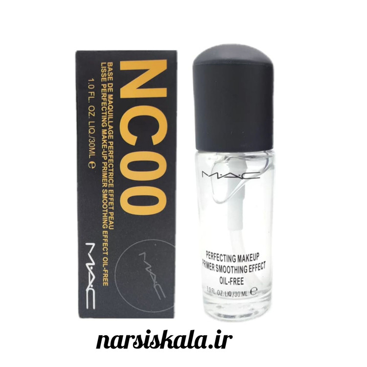 پرایمر مک مدل NC00 حجم ۳۰ میلی لیتر