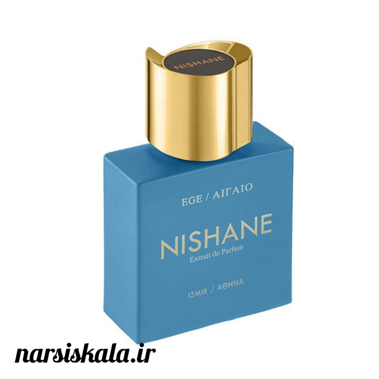 عطر ادکلن نیشانه اژه | Nishane EGE / ΑΙΓΑΙΟ