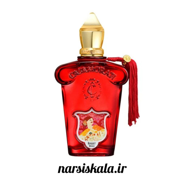 عطر زرجوف کازاموراتی بوکت ایده آل (Xerjoff Casamorati Bouquet Ideale)