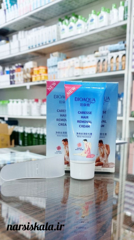 کرم موبر بیوآکوا مدل Hydrating حجم 60 گرم
