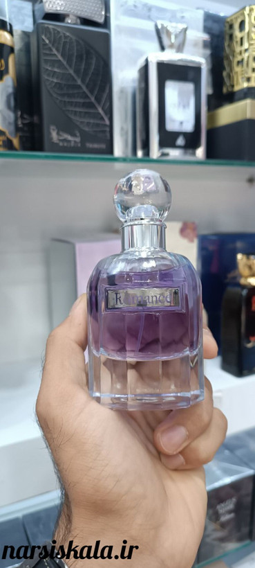 عطر رومانس (Romance)