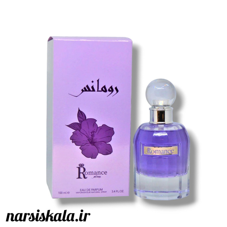 عطر رومانس (Romance)