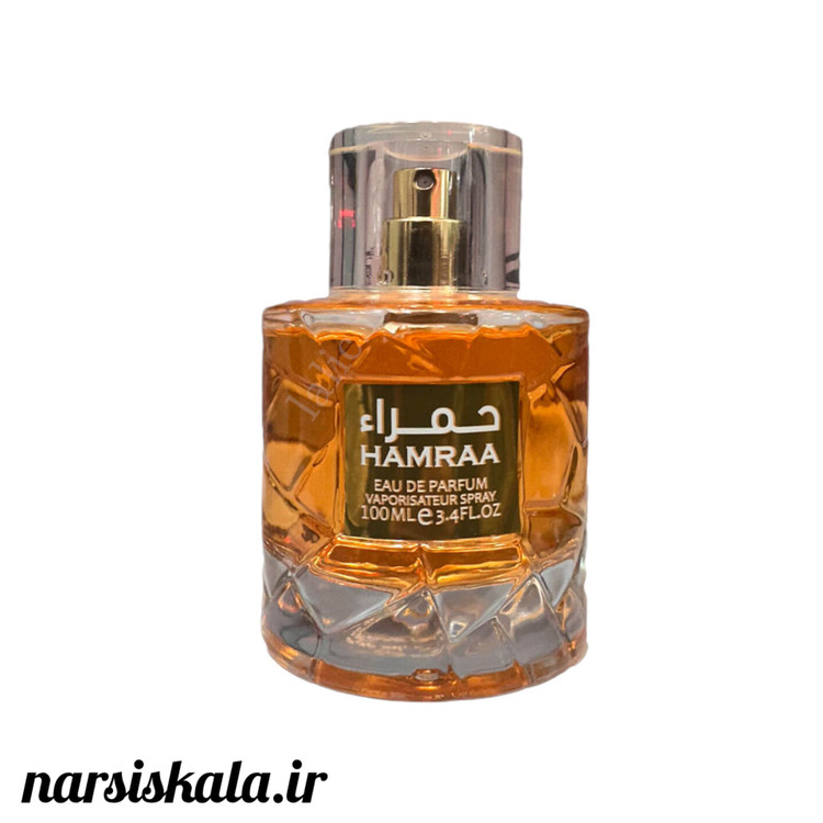 ادکلن حمرا ایفولیا | Efolia Hamraa