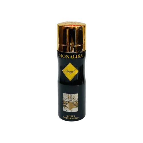 اسپری خوشبو کننده بدن انجلز شیر (Angels Milk) حجم ۲۰۰ میل