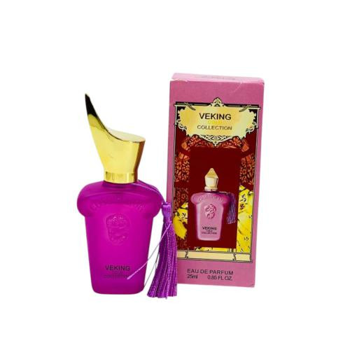 عطر کازاموراتی گران بالو برند ویکینگ کولو (VEKING COLO) حجم ۲۵ میلیلیتر