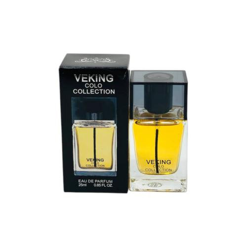 عطر دیور هوم اینتنس ویکینگ (VEKING Dior Homme Intense) حجم ۲۵ میلی لیتر