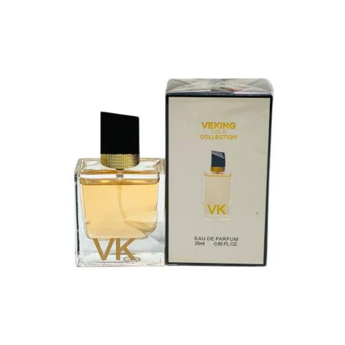 ادکلن زنانه ایوسن لورن لیبره ویکینگ (VEKING Yves Saint Laurent Libre) حجم ۲۵ میلی لیتر