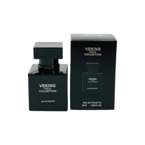 عطر جیبی مردانه لالیک مشکی (Lalique Noir for Men) حجم ۲۵ میلی لیتر
