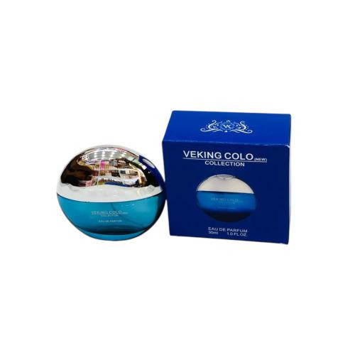 ادکلن مینیاتوری بولگاری آکوا پور هوم Bvlgari Aqva Pour Homme حجم 25 میل