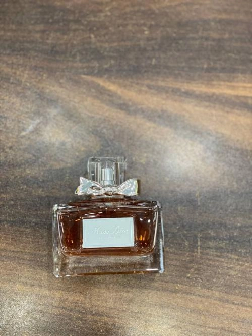 عطر ادکن میس دیور هاردباکس اورجینال 100 میل Miss Dior Hardbox Original