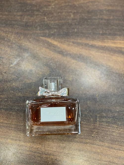 عطر ادکن میس دیور هاردباکس اورجینال 100 میل Miss Dior Hardbox Original