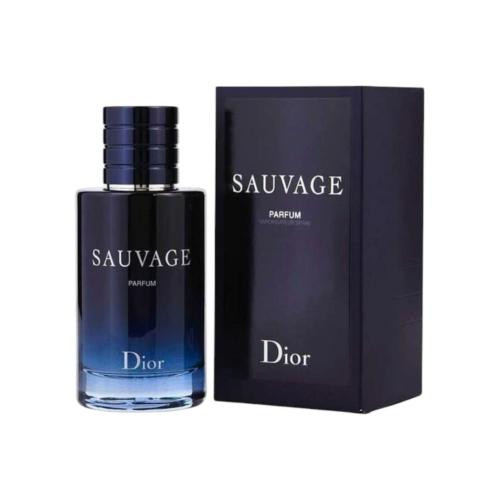 دیور ساواج هاردباکس اورجینال Sauvage Dior Hardbox Original 60ml