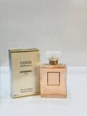 عطر ادکلن کوکوشنل هاردباکس اورجینال Coco Chanel حجم 100 میل
