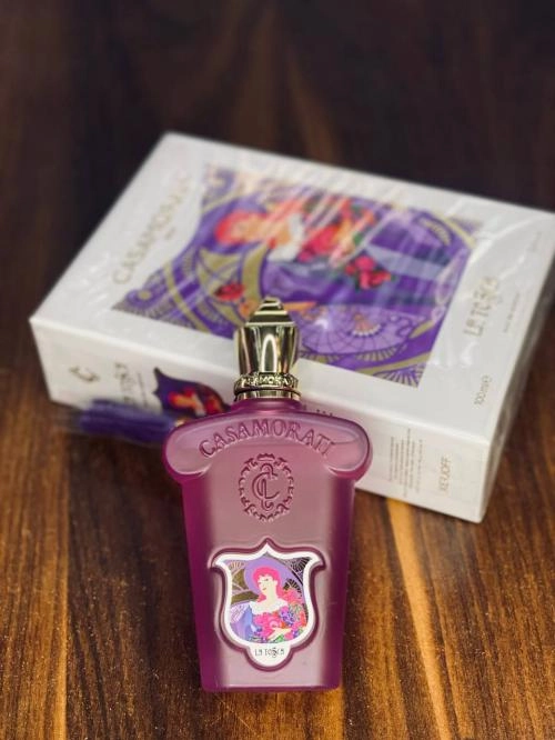 عطر کازاموراتی لاتوسکا هاردباکس اورجینال Casamorati