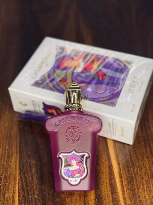 عطر کازاموراتی لاتوسکا هاردباکس اورجینال Casamorati