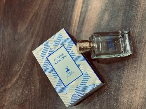 عطر ادکلن فلور نارکوتیک الحمبرا Alhambra Fleur Narcotique Perfume