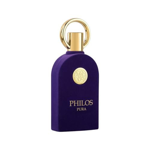 عطر ادکلن فیلوس پورا الحمبرا Philos Pour